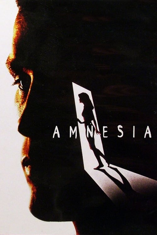 Постер Amnesia